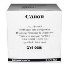 Canon QY6-0086-000 Printhead