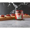 Bella Sun Luci Sun Dried Tomato Halves with Italian Herbs