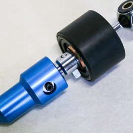 Unbranded 3.7L 6 Speed Short Shifter For 2003-2013 350Z 3.5L 370Z & 03-09 Infiniti G35 G37