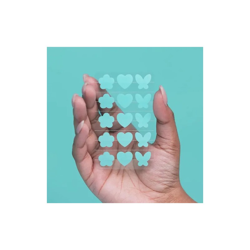 Parches Antiacné Proactiv Zits Happen Design, Tratamiento Hi