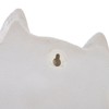 3D Simulation Animal Head Statues Wall Decor Resin Unique Exquisite
