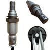 2Pcs 234-9119 234-4350 O2 Oxygen Sensor Compatible with 2012-2015 Honda