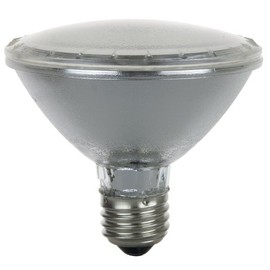 Sunlite Sunlite 26010-SU 39PAR30/HAL/SP 38 Watt Halogen PAR30 Reflector Bulb