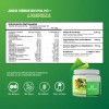 Greenpulse Super Greens | Jugo Verde Con Probióticos Y Fibra