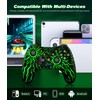 for wii skins Switch Wireless Switch Compatible with Switch/Switch Lite/OLED,