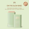 Pixi On-the-Glow BASE: Foundation Moisture Stick:_Cream