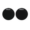 1 Pair of Round Safety Glasses with 50 mm Welding
