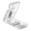 Hergom Pastillero Triturador Cortador De Pastillas Handy Pst T2