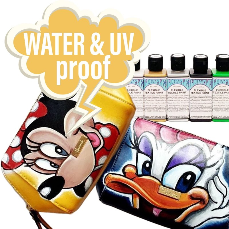 Alpha 6 AlphaFlex - Alpha Blue - Comprehensive Textile and