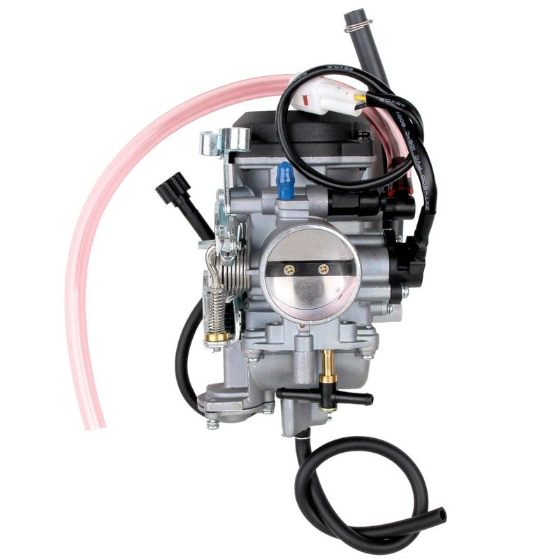 BH-Motor New Carburetor Carb With Throttle Position Sensor TPS For