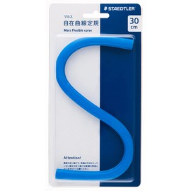 Staedtler Mars Flexible Curved Ruler
