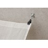 Takasho EG-P09 Sunshade Hardware EG Parts Shade Clip Set of