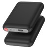 5V 2A 5000mAh Rechargeable Batteries for Heated Slippers Shoes and