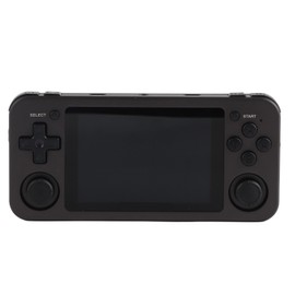 Handheld Retro Game Console Open Source for Linux System Video Game 3.5 Inch HD IPS Screen Retro Game Player Portable Game Console