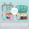 Bentgo® Sidekicks 2-Pack Silicone Container Set - Dipping Sauce Cups