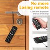 Universal Remote Control for 86UM8070PUA and All Other LG Smart