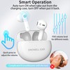 Hearing Aids for Seniors, Hearing Aids Rechargeable with Noise Cancellin
