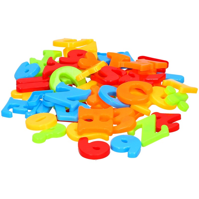 My 1st Magnetic Learning Set