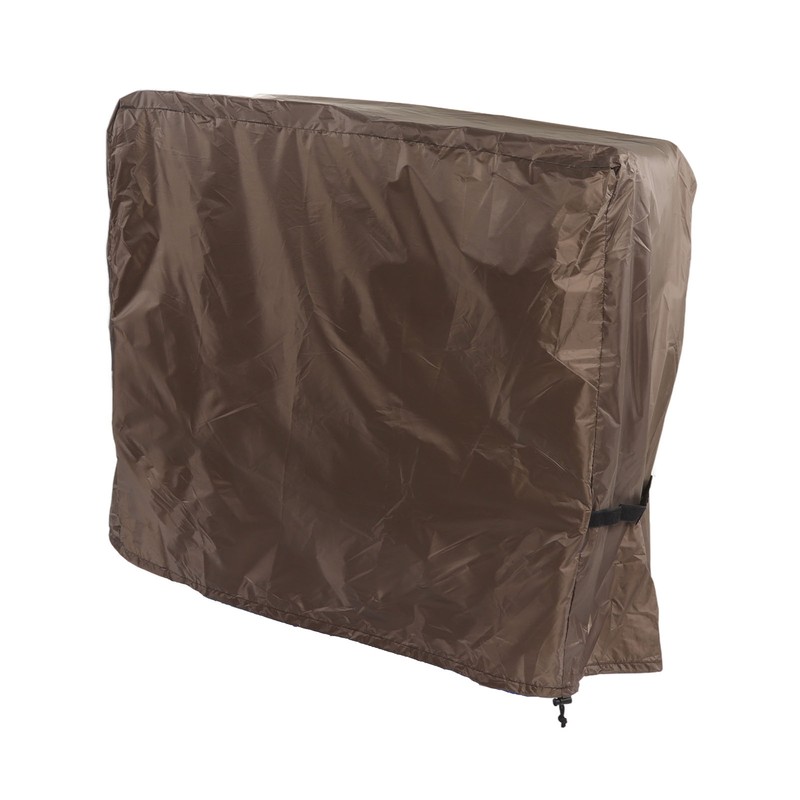 Waterproof Cooler Cart Cover Outdoor Beverage Cart Cover Outdoor Party