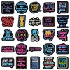 Motivational Stickers 50 Pieces Cute Decoration for Car Laptop Skateboard
