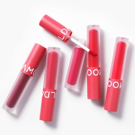 Muda Tattoo Fixing Lip Water Tint, WC03 Berry Aid, 1 Piece
