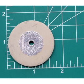 Eberhard Faber Vintage Eberhard Faber 1080 Typewriter Wheel Eraser ( unused)