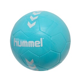 Hummel Hmlspume Children's Handball, turquoise, 0
