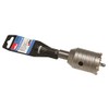 Hilka Tools 49750050 SDS Core Drills, 0 V, Silver, 50