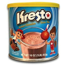 Chocolate Kresto 16oz