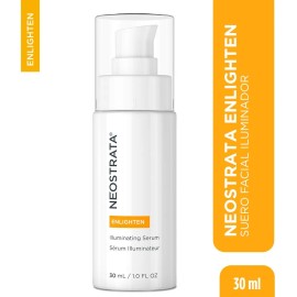Serum Neostrata Enlighten Despigmentante Unificador De Tono Todo Tipo De Piel Noche