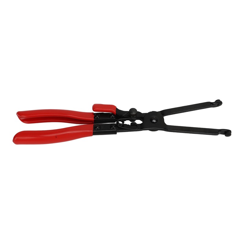 Exhaust Pipe Clamp Plier Carbon Steel Heavy Duty Long Plier