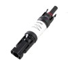 Cozyel 5 x Solar PV Solar Diode Plug Solar Diode