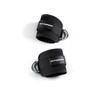 Fitgriff® Padded Foot Straps V1, Pack of 2, for Fitness