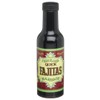 Figaro Fabulosa Fajita Marinade, 8-ounce Platic Bottles (Pack of 3)