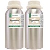 GreenHealth Peppermint Essential Oil – 2 Pack (16 fl oz