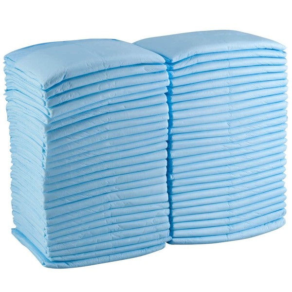 Perfect Stix Disposable Underpads, 23" x 36", Pack of 20