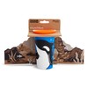 Munchkin Miracle 360 WildLove Sippy Cup, 9 Ounce, Orca