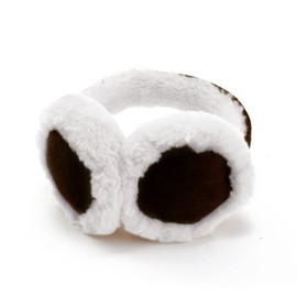 Aurya Ear Muffs - Classic Unisex Ear Warmer Winter Outdoor Earmuffs for Women