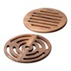 D&S Round Trivet 2p MP.10035
