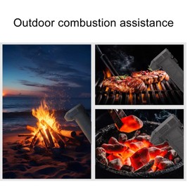 Air Blower Jet Fan, 30A 300000 RPM Jet Dry Blower for Car