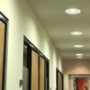 Tecnolite - Lámpara Downlight Empotrable, Potencia Máx. 6 W, Base