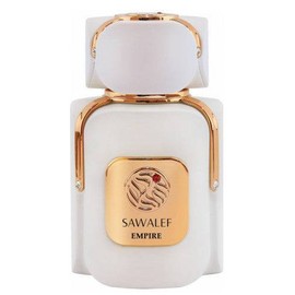 Sawalef Empire Unisex EDP - 80 ML (2.7 oz) by Sawalef