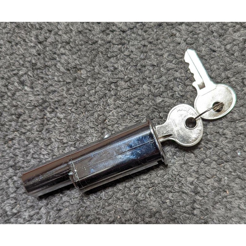 SRS SALES FILING CABINET LOCK KIT