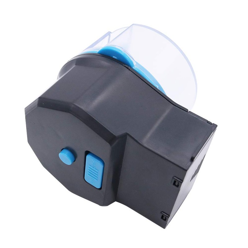 DollaTek Fish tank smart feeder Aquarium smart fish feeder Automatic