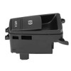 E70 X5 Parking Brake Control Module Push Button Switch, ABS