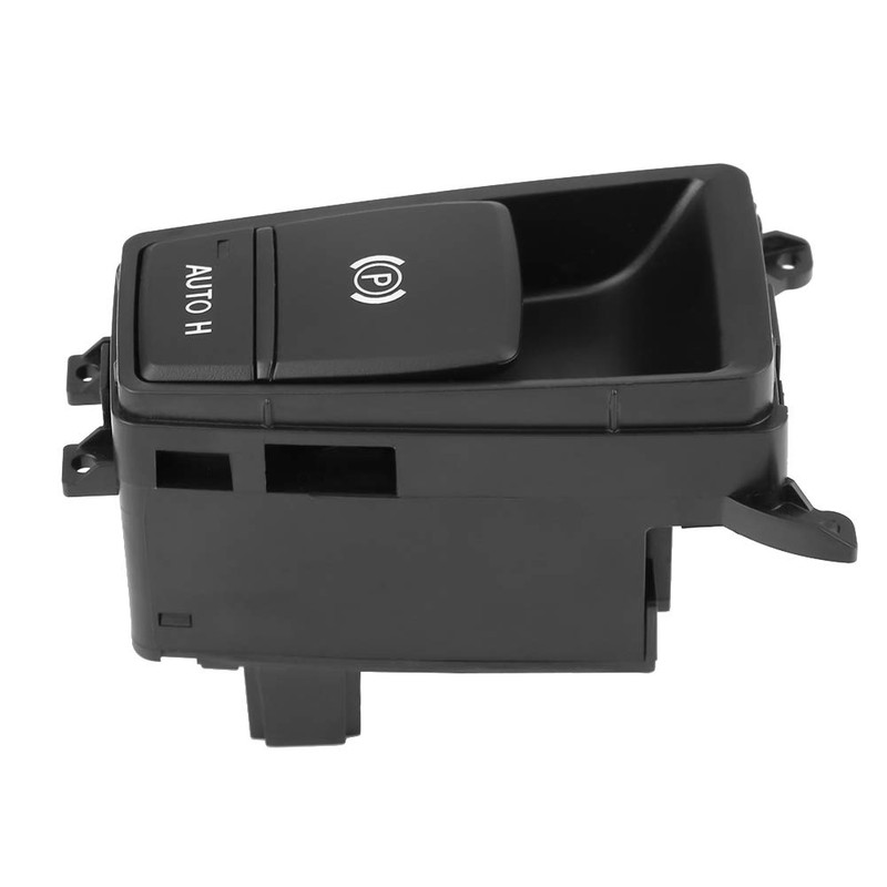 E70 X5 Parking Brake Control Module Push Button Switch, ABS