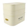 WIFI Router Storage Box Cable Management Versatile Sturdy WiFi Shelf