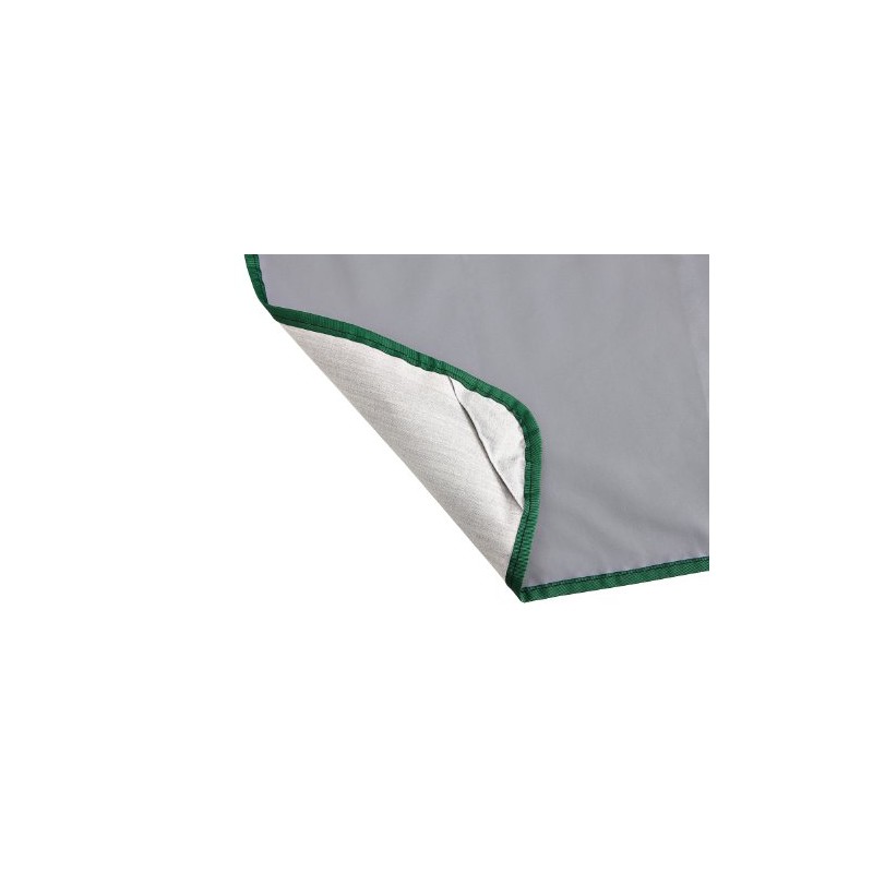 Large Machine Cover HTC TS-9072 Heavy Duty, Breathable Tool Cover