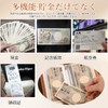 JINGYOU Piggy Bank, Holds 100 Bills, Money File, Savings Binder,