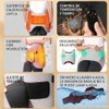 Terapia de Luz Roja para Caderas y Abdomen, Almohadilla 660